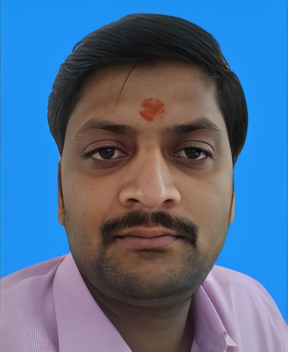 Er. Dinesh Kushwaha