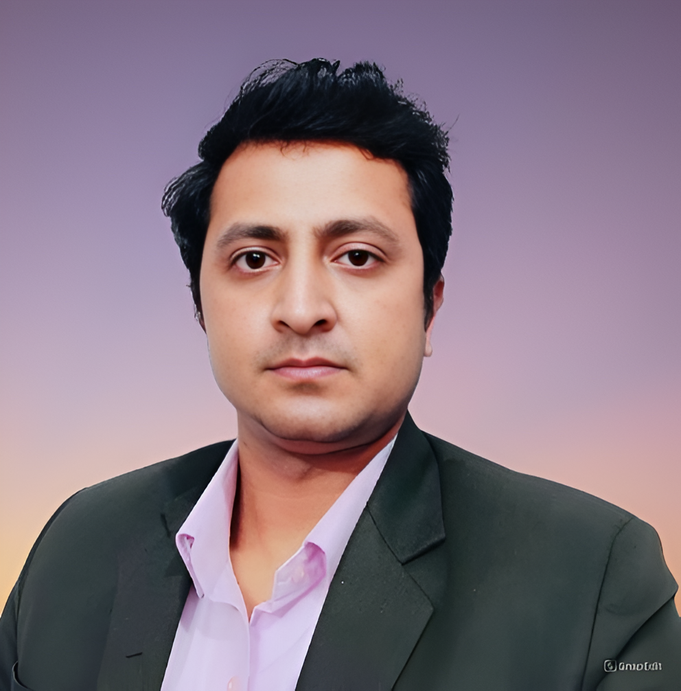 Dr. D.K.Kushwaha