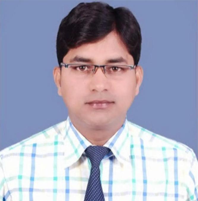 Dr.D.C.Kushwaha