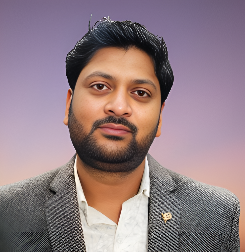 Er. Dinesh Kushwaha