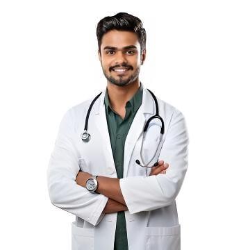 Dr.Nitesh (PT)