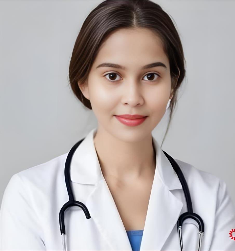 Dr. Neha (PT)